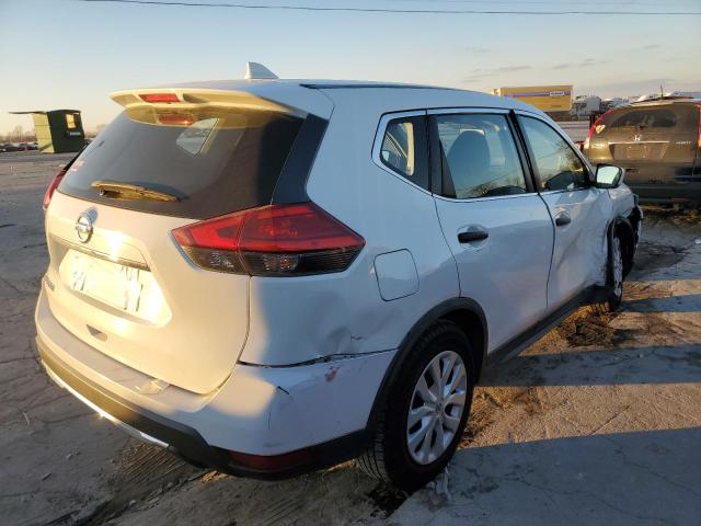 Photo 3 from auction – 2017 NISSAN ROGUE S with VIN KNMAT2MT9HP517053