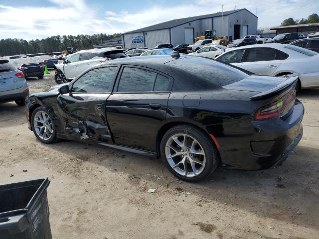 Photo 2 from auction – 2019 DODGE CHARGER R/ with VIN 2C3CDXCT2KH742791