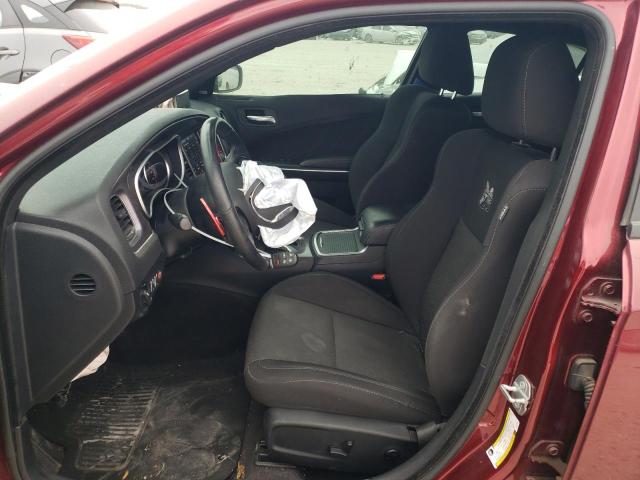 Photo 7 from auction – 2018 DODGE CHARGER R/ with VIN 2C3CDXGJ1JH167185