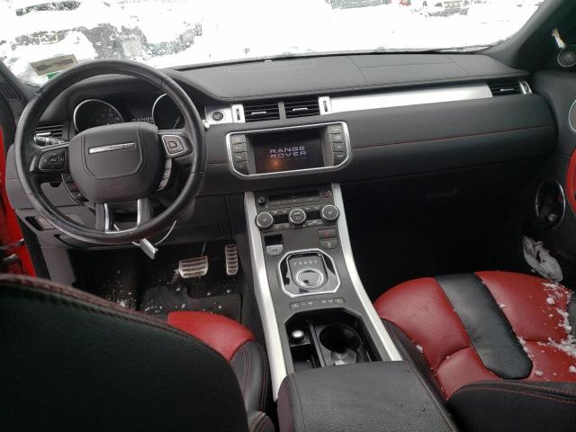 Photo 8 from auction – 2012 LAND ROVER RANGE ROVE with VIN SALVT2BG1CH626321