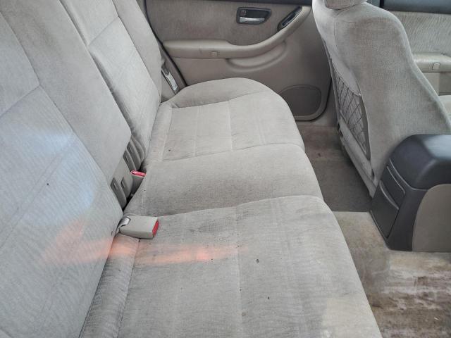 Photo 10 from auction – 2001 SUBARU LEGACY OUT with VIN 4S3BH675717660308