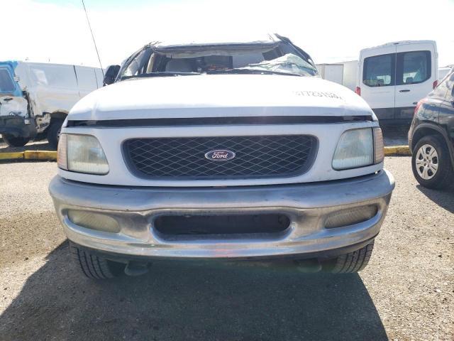 Photo 5 from auction – 1998 FORD F150 with VIN 1FTRX18L5WKA52311