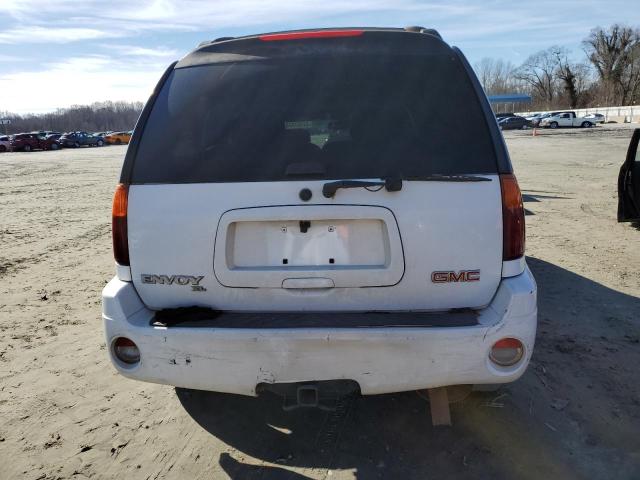 Photo 6 from auction – 2003 GMC ENVOY XL with VIN 1GKET16S336242475