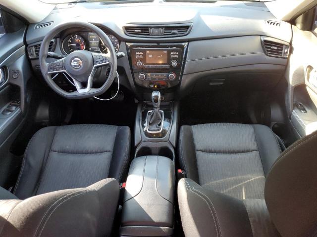Photo 8 from auction – 2017 NISSAN ROGUE S with VIN JN8AT2MT4HW387760