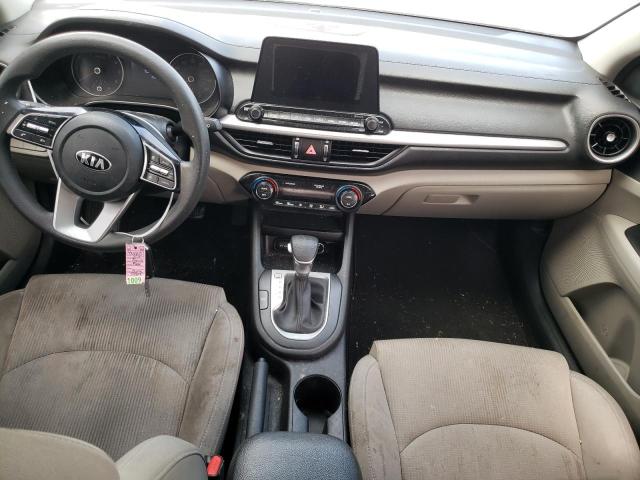 Photo 8 from auction – 2019 KIA FORTE FE with VIN 3KPF24AD3KE059163