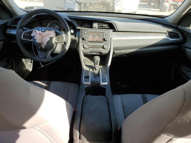 Photo 8 from auction – 2018 HONDA CIVIC LX with VIN 2HGFC2F50JH500786