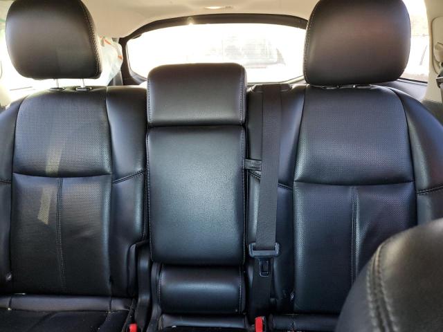 Photo 10 from auction – 2017 NISSAN PATHFINDER with VIN 5N1DR2MN2HC617110