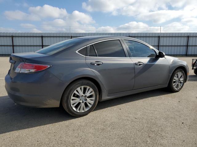Photo 3 from auction – 2009 MAZDA 6 I with VIN 1YVHP82A595M13884
