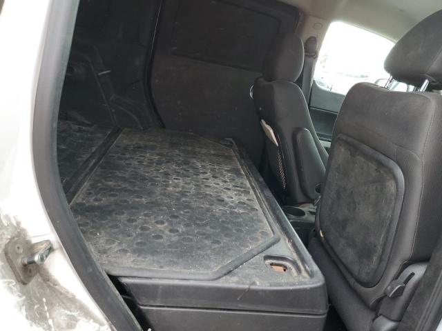 Photo 10 from auction – 2009 CHEVROLET HHR PANEL with VIN 3GCCA85B39S602447