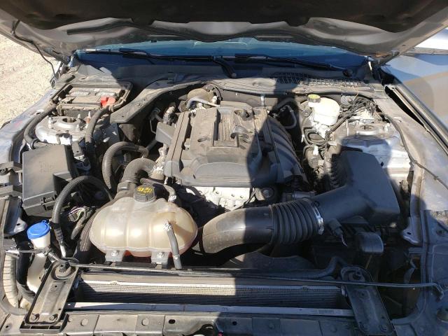 Photo 11 from auction – 2020 FORD MUSTANG with VIN 1FA6P8TH9L5120852