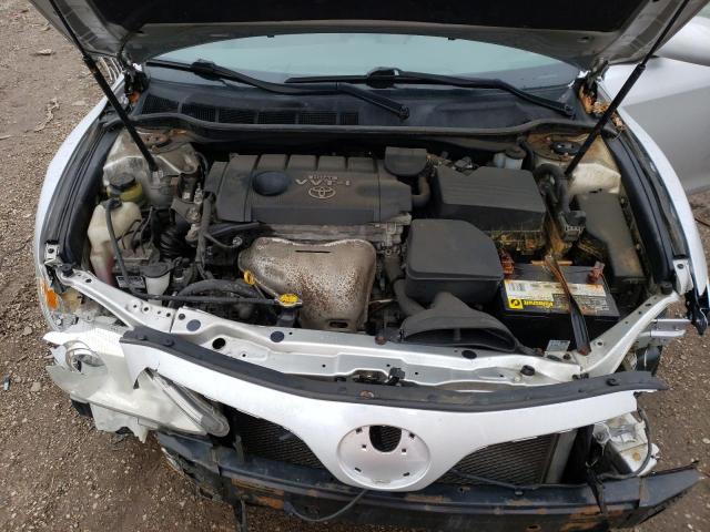 Photo 11 from auction – 2010 TOYOTA CAMRY BASE with VIN 4T1BF3EKXAU057508