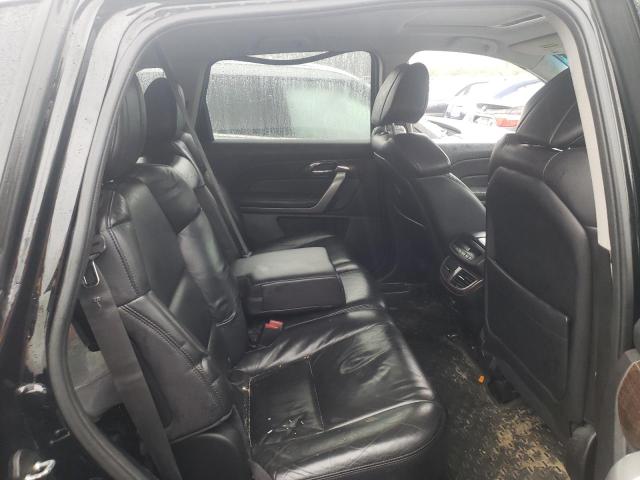 Photo 11 from auction – 2011 ACURA MDX TECHNO with VIN 2HNYD2H67BH515761