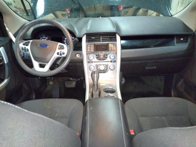 Photo 8 from auction – 2013 FORD EDGE SE with VIN 2FMDK4GC6DBA18036