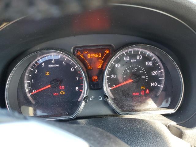 Photo 9 from auction – 2014 NISSAN VERSA NOTE with VIN 3N1CE2CP7EL411685