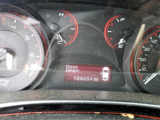 Photo 9 from auction – 2015 DODGE DART SXT with VIN 1C3CDFBB7FD380477