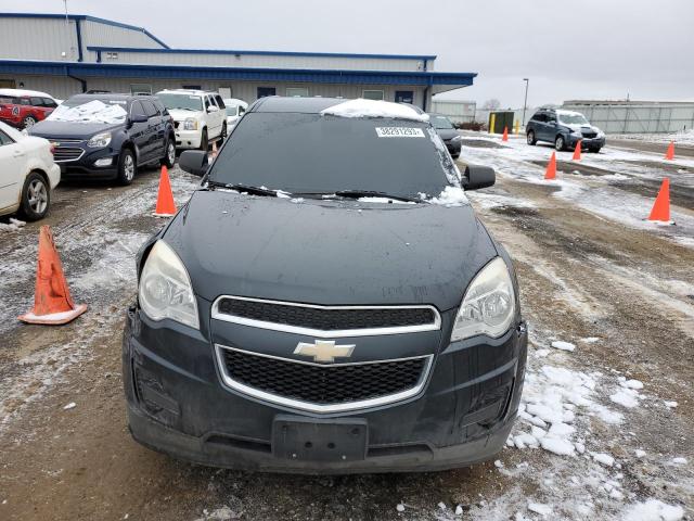 Photo 5 from auction – 2012 CHEVROLET EQUINOX LS with VIN 2GNALBEK8C1306333