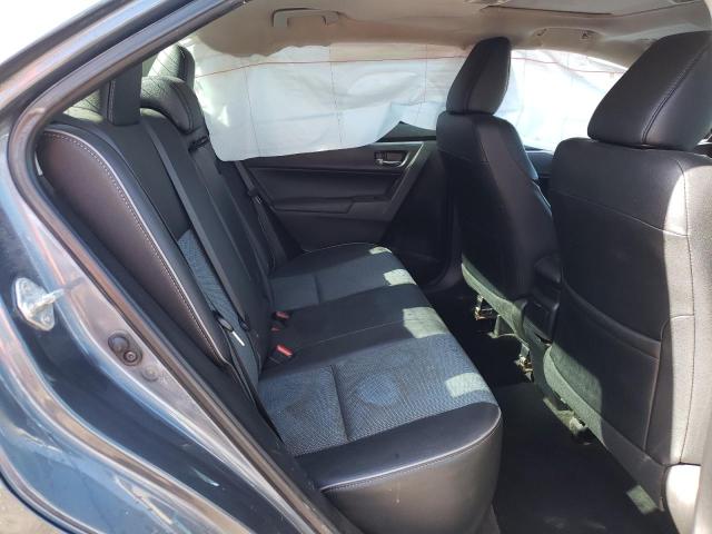 Photo 10 from auction – 2015 TOYOTA COROLLA L with VIN 2T1BURHE2FC373752