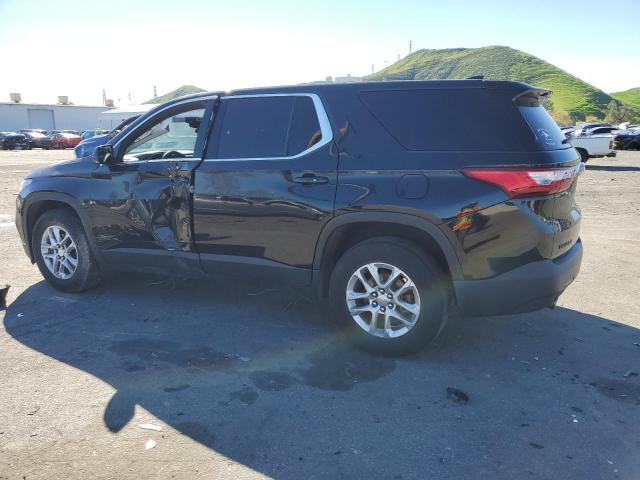 Photo 2 from auction – 2019 CHEVROLET TRAVERSE L with VIN 1GNERFKW8KJ243222