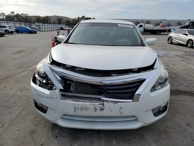 Photo 5 from auction – 2015 NISSAN ALTIMA 2.5 with VIN 1N4AL3AP4FC141613