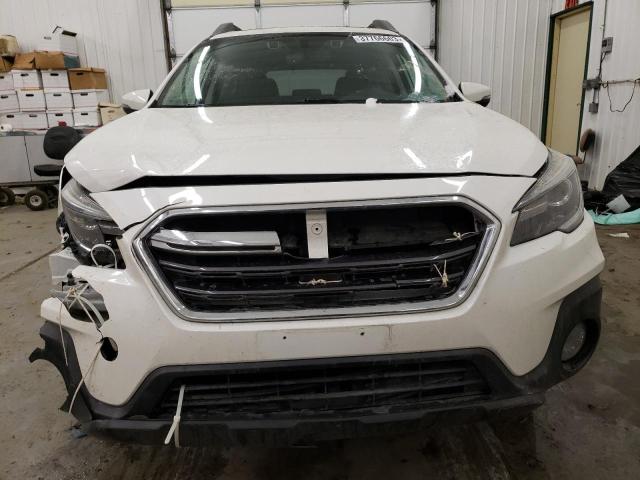 Photo 5 from auction – 2019 SUBARU OUTBACK 2. with VIN 4S4BSANC6K3335028