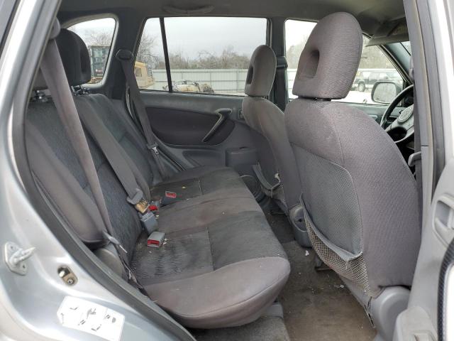 Photo 10 from auction – 2002 TOYOTA RAV4 with VIN JTEGH20V420056052