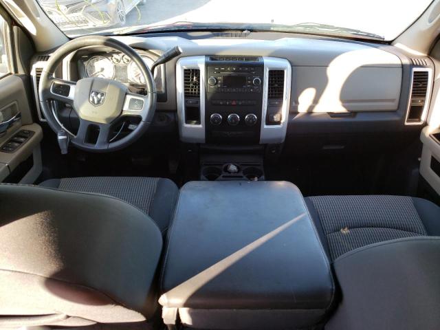 Photo 8 from auction – 2009 DODGE RAM 1500 with VIN 1D3HB18T49S749376