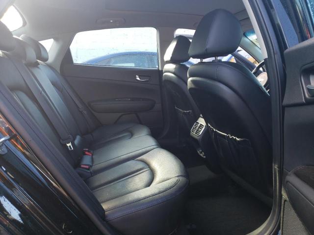 Photo 10 from auction – 2016 KIA OPTIMA EX with VIN 5XXGU4L37GG117289