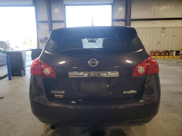 Photo 6 from auction – 2013 NISSAN ROGUE S with VIN JN8AS5MT8DW536685