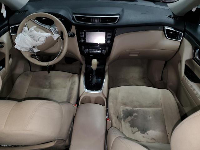 Photo 8 from auction – 2015 NISSAN ROGUE S with VIN KNMAT2MV6FP572493