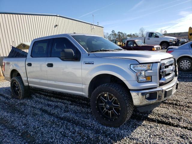 صورة رقم 4 من المزاد - 2016 FORD F150 SUPER مع VIN 1FTEW1EF9GFC31283