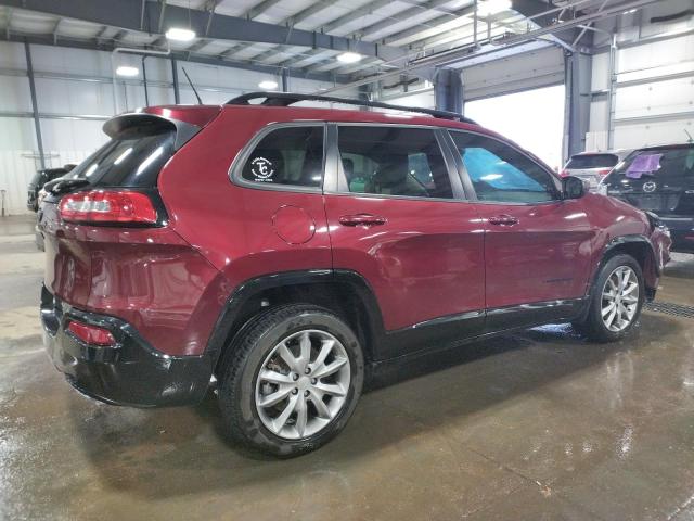Photo 3 from auction – 2018 JEEP CHEROKEE L with VIN 1C4PJLCX2JD612412