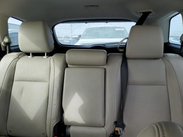 Photo 10 from auction – 2014 MAZDA CX-9 TOURI with VIN JM3TB2CA9E0444113