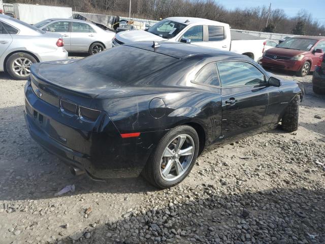 Photo 3 from auction – 2013 CHEVROLET CAMARO LS with VIN 2G1FA1E34D9138418