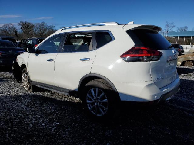 Photo 2 from auction – 2019 NISSAN ROGUE S with VIN KNMAT2MT1KP509178
