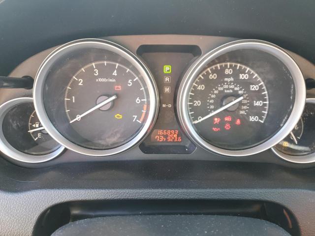 صورة رقم 9 من المزاد - 2011 MAZDA 6 I مع VIN 1YVHZ8BH6B5M09596