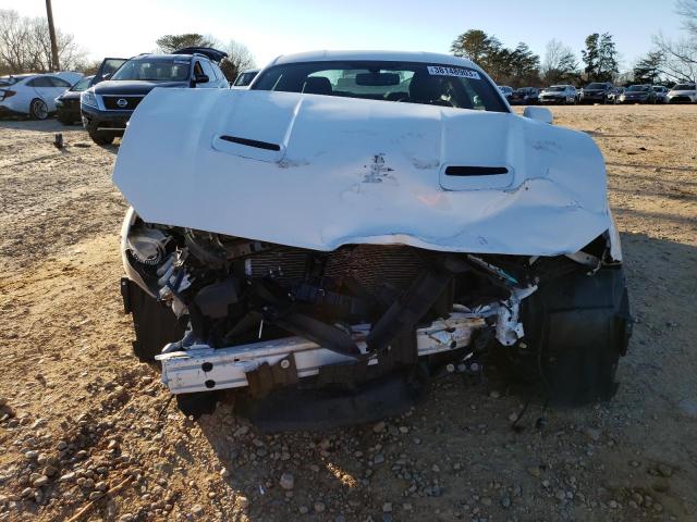 Photo 5 from auction – 2018 FORD MUSTANG with VIN 1FA6P8TH0J5101751