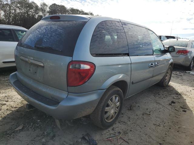 Photo 3 from auction – 2006 CHRYSLER TOWN & COU with VIN 1A4GP45R96B690394