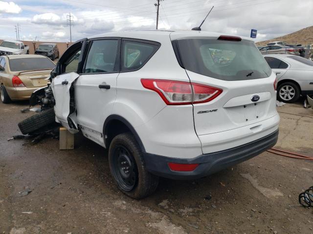 Photo 2 from auction – 2013 FORD ESCAPE S with VIN 1FMCU0F72DUD24891