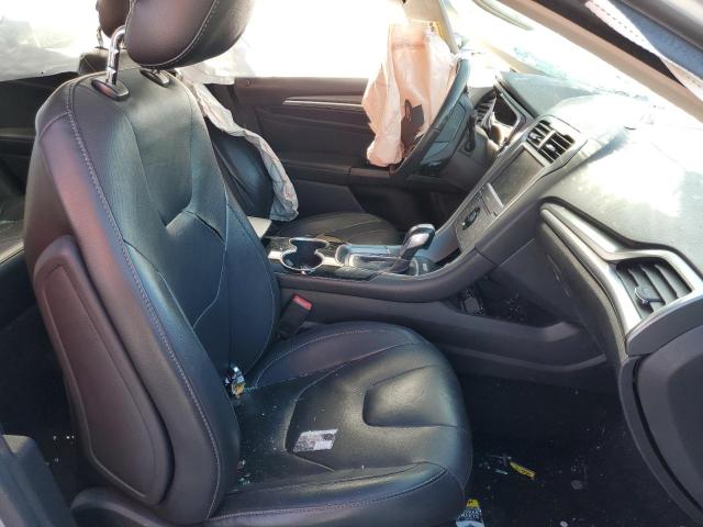 Photo 7 from auction – 2014 FORD FUSION TIT with VIN 3FA6P0K98ER198308