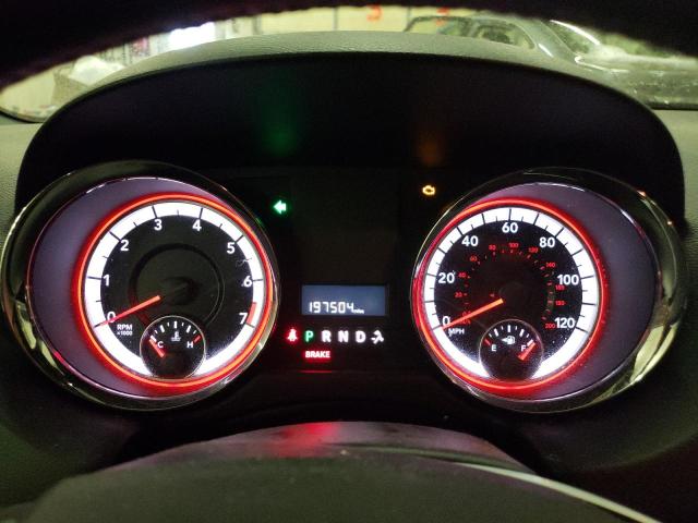 Photo 9 from auction – 2015 DODGE GRAND CARA with VIN 2C4RDGBG7FR669671