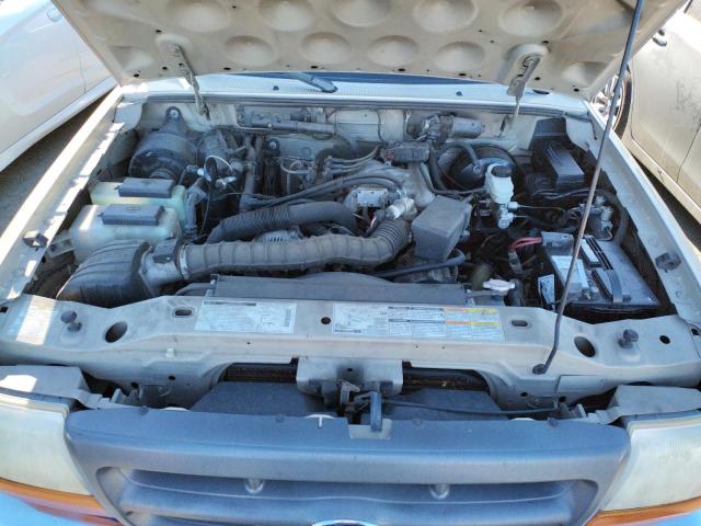 Photo 11 from auction – 2000 FORD RANGER with VIN 1FTYR14V4YPA41108