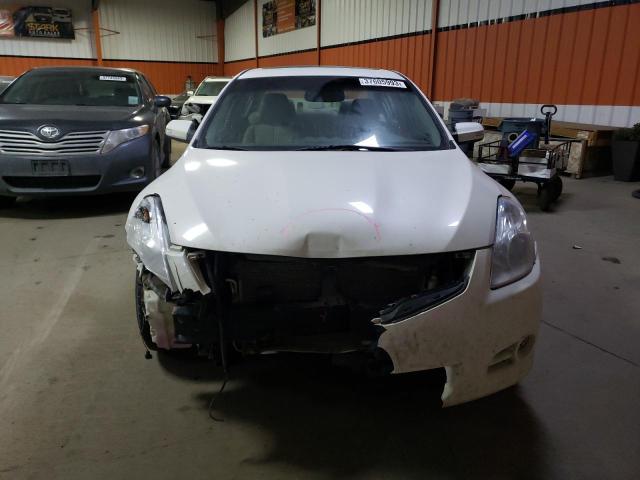Photo 5 from auction – 2012 NISSAN ALTIMA BAS with VIN 1N4AL2AP4CN495271