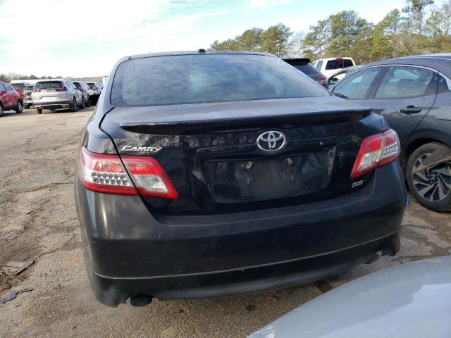 Photo 6 from auction – 2011 TOYOTA CAMRY BASE with VIN 4T1BF3EK2BU230665