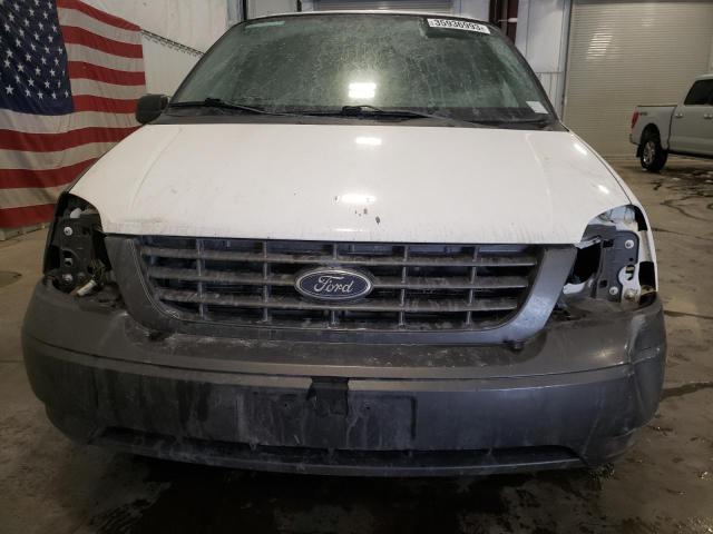 Photo 5 from auction – 2005 FORD FREESTAR S with VIN 2FMZA51615BA08002