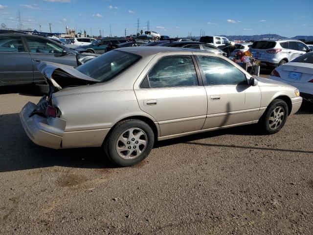 Photo 3 from auction – 1999 TOYOTA CAMRY LE with VIN JT2BF28K0X0154512
