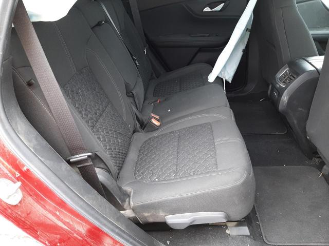 Photo 11 from auction – 2020 CHEVROLET BLAZER 2LT with VIN 3GNKBHRS1LS663071