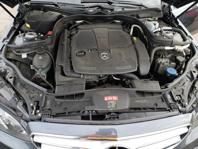 Photo 11 from auction – 2014 MERCEDES-BENZ E 350 4MAT with VIN WDDHF8JB7EA897132