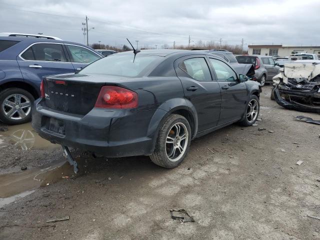 Photo 3 from auction – 2012 DODGE AVENGER SE with VIN 1C3CDZAB9CN151128