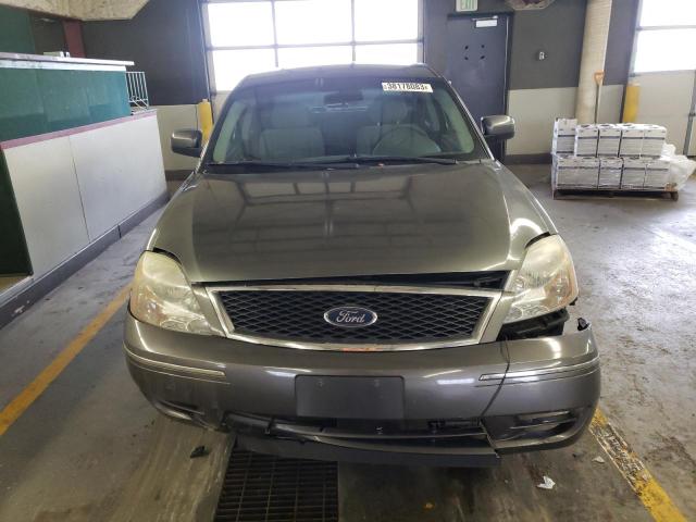 Photo 5 from auction – 2005 FORD FIVE HUNDR with VIN 1FAFP23195G137397