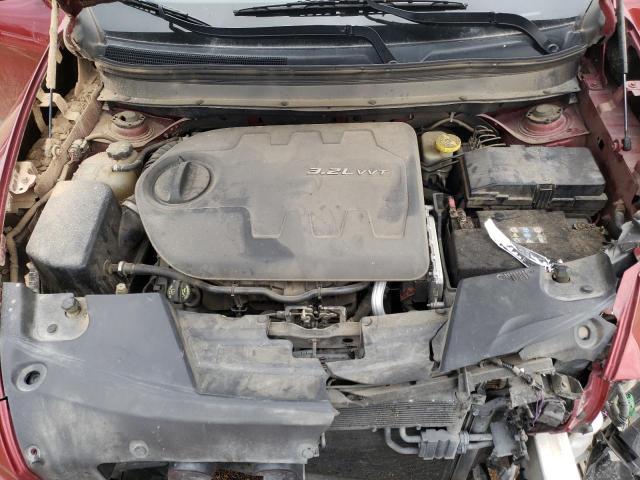 Photo 12 from auction – 2014 JEEP CHEROKEE L with VIN 1C4PJLCS1EW148429